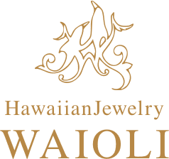 HawaiianJewelry Waioli（ハワイアンジュエリー ワイオリ）
