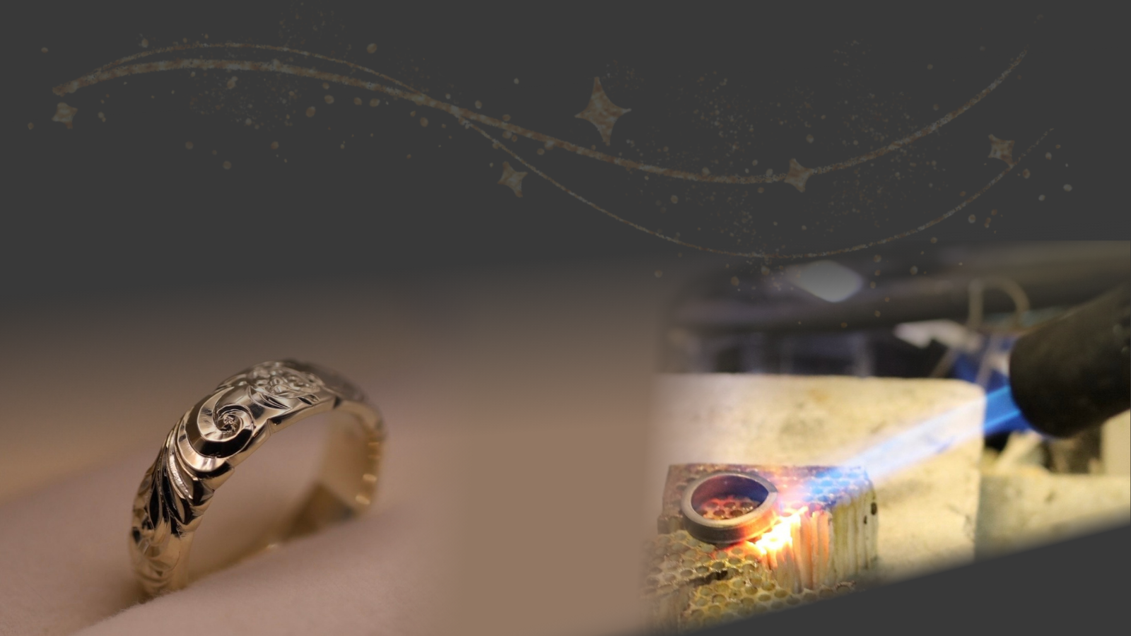 ハワイアンジュエリー・リフォーム