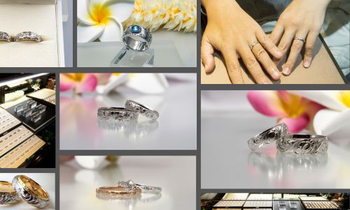 Works & Testimonials