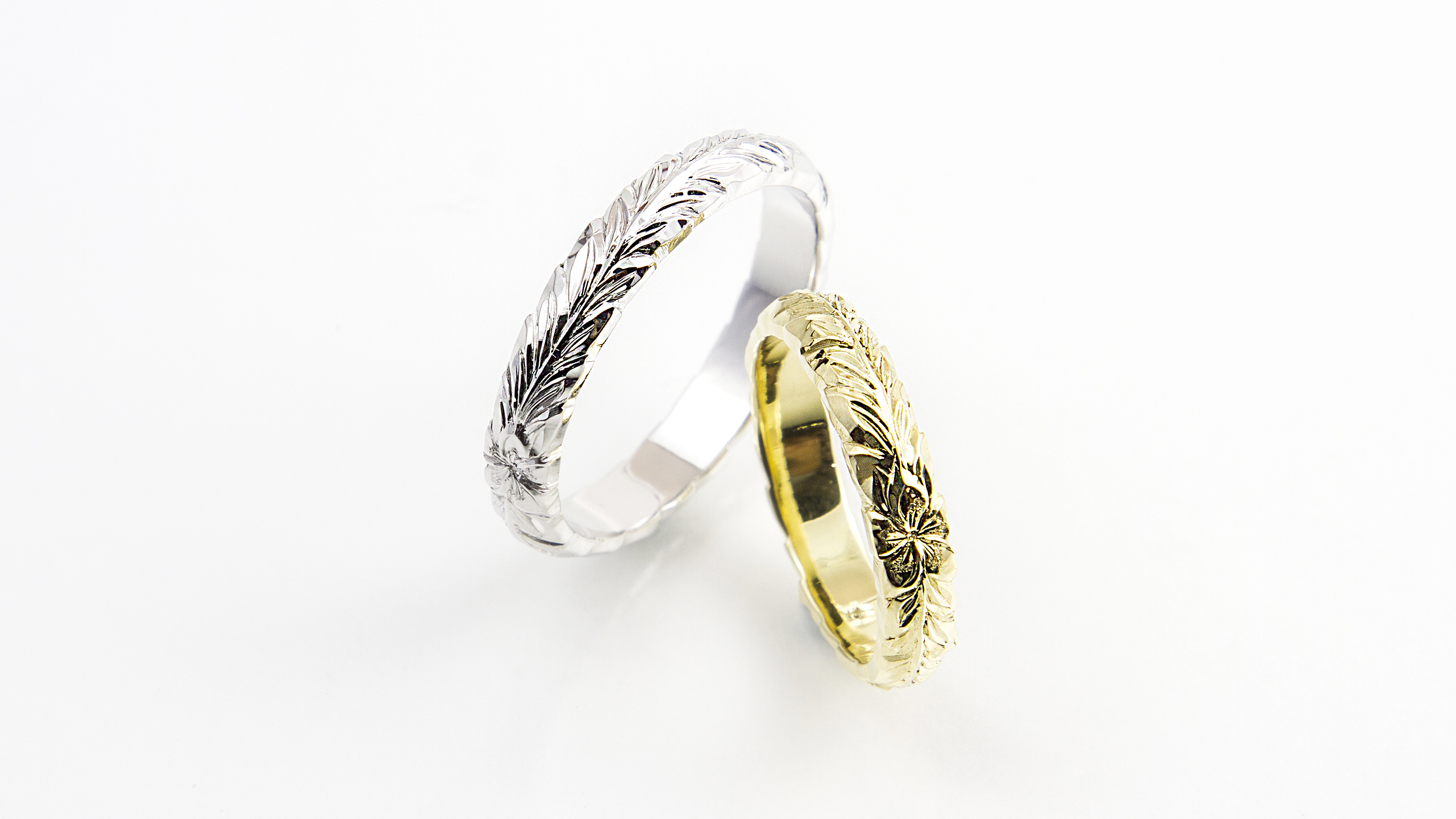 ハワイアンジュエリー・ファッションリング