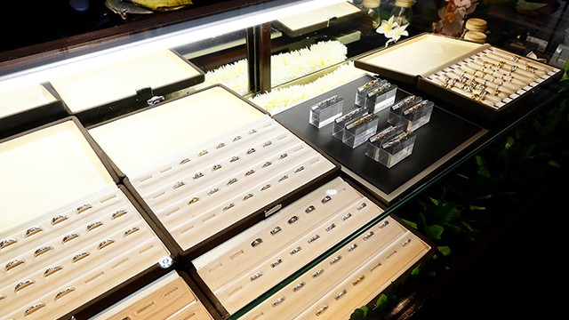 ハワイアンジュエリーの価格の決まり方|素材・幅・厚み・彫りで値段が変わる理由