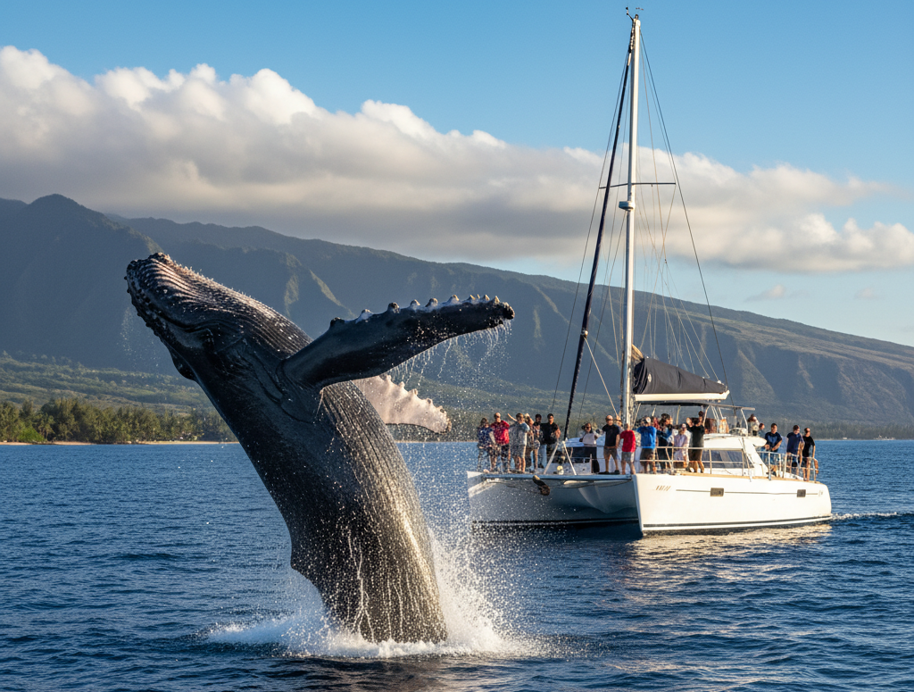 2月にハワイで楽しめるイベント10選|旧正月・桜祭り・自然体験まで徹底紹介!