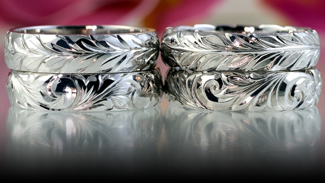 ハワイアンジュエリーとは？ 特徴・選ばれる理由を職人技とともに徹底解説