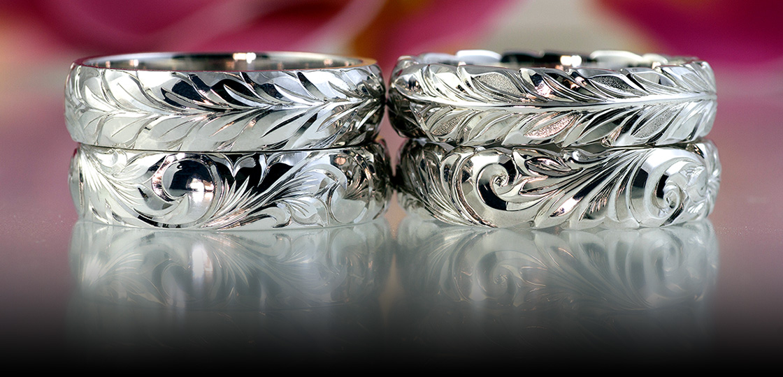 ハワイアンジュエリーとは？ 特徴・選ばれる理由を職人技とともに徹底解説